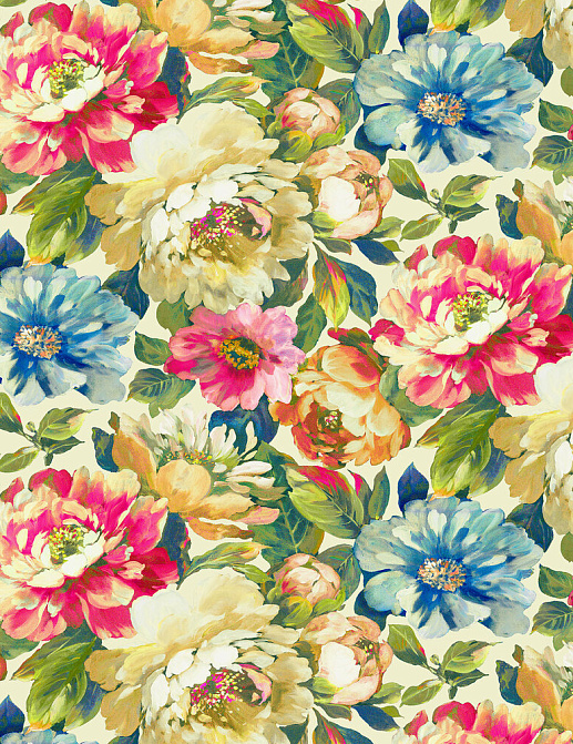 Обои Prestigious Textiles Journey Beyond 1820/632
