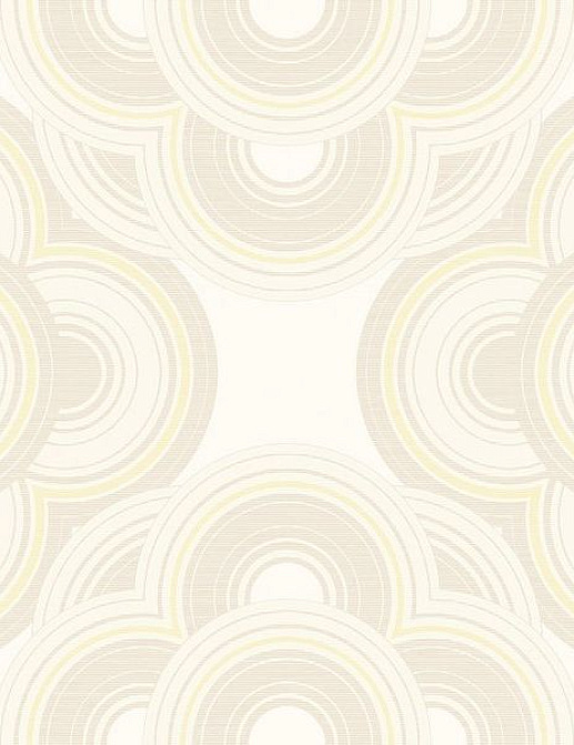 Обои Seabrook Retro Living RL60010