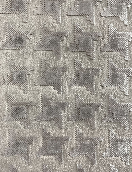Ткань Galleria Arben Pepita Pepita/Beige