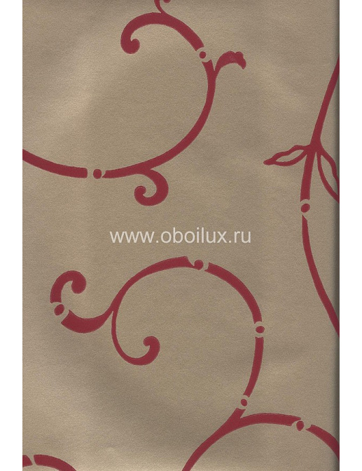 Обои York Ashford House - Tres Chic BL0416