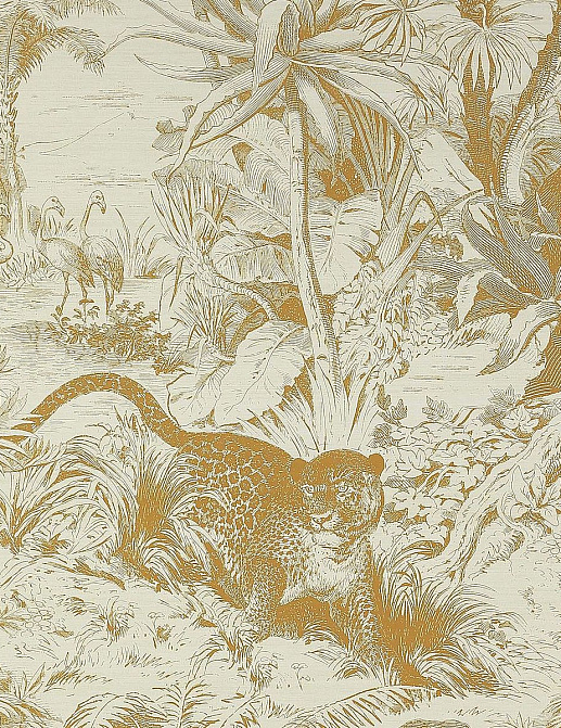 Обои Manuel Canovas Papiers Peints vol.VII 03093-03