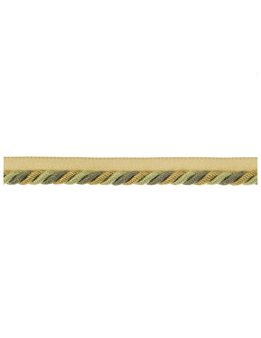 Шнур Fabricut Cord Library Trimmings Arbor/Olive