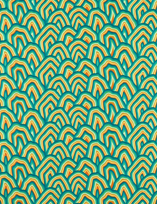 Ткань Harlequin Colour 3 133908