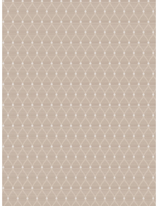 Ткань Trend Dijon Taupe Prints & Wovens Vol.VI 03680/Linen