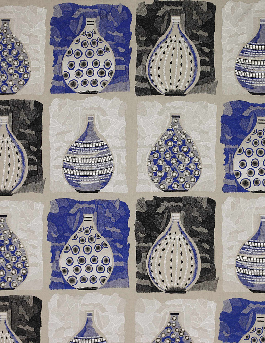 Ткань Manuel Canovas Valmy 04918/03