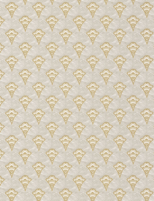 Обои Casamance Mirage 75250916