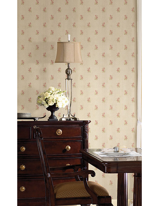Обои Chelsea Decor Oak Hill CD001739