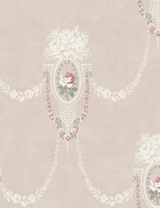 Обои Wallquest Bouquet MM50701