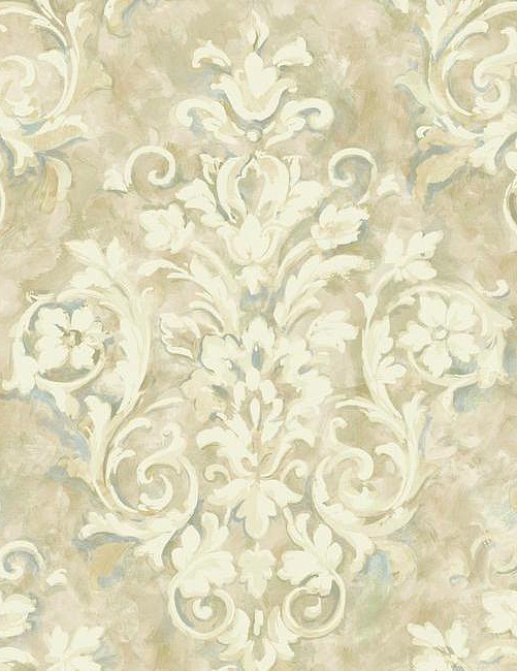 Обои York Hand Painted III HP0367