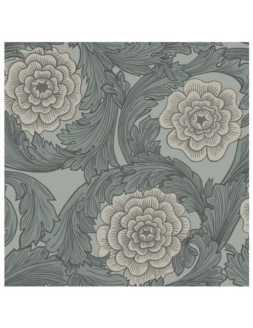 Обои Midbec Blomstermala 51009