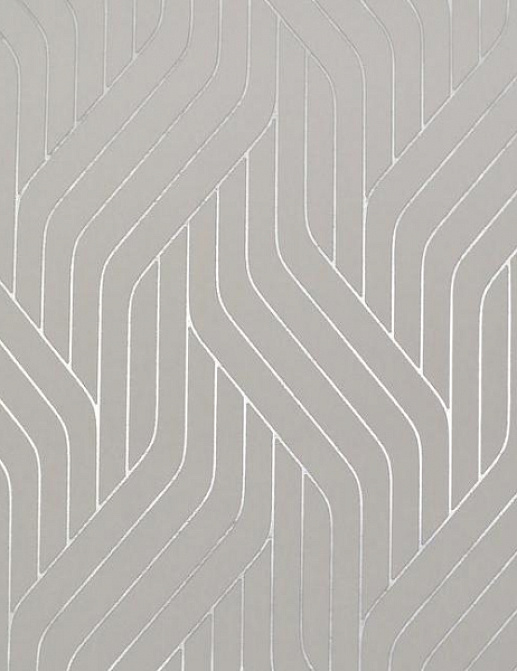 Обои York Antonina Vella - Modern Metals NW3519