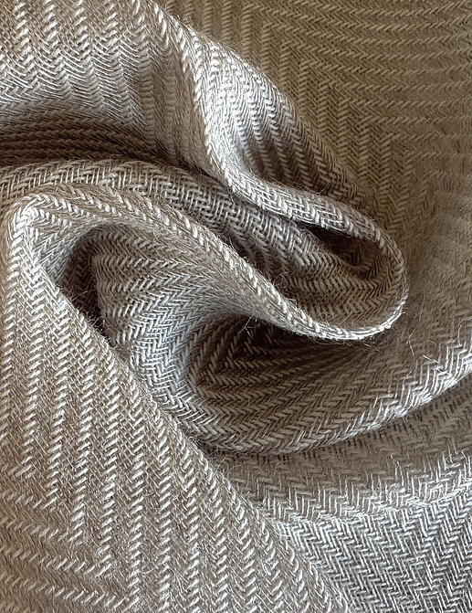Ткань Degrape Herring Veil Cashmere HerringVeilCashmere/003