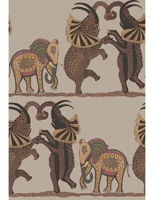 Обои Cole & Son The Ardmore Collection 109/8038
