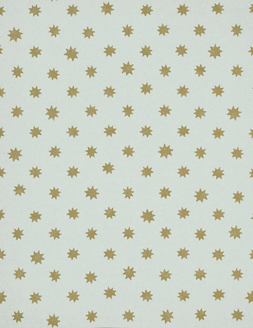 Обои Little Greene London Wallpapers V 0273LGBERYL