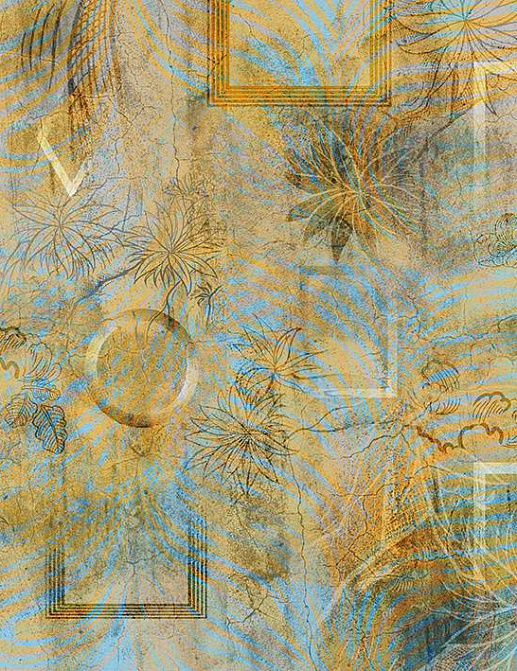 Панно и фотообои Skinwall Contemporary Collection 71B