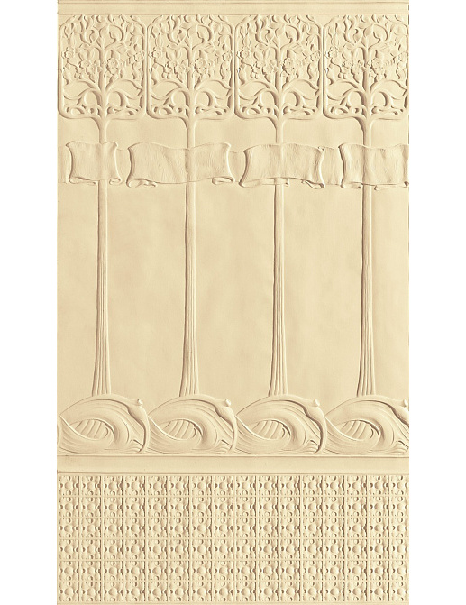 Обои Lincrusta Lincrusta RD1965