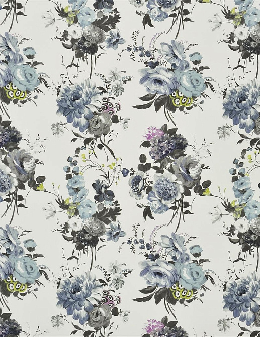 Ткань Designers Guild Orangerie FDG2364/04