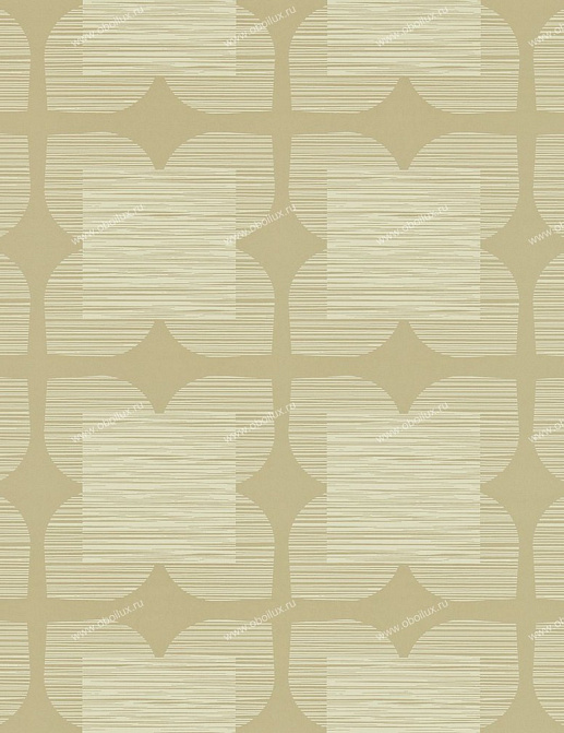 Обои Harlequin Orla Kiely 110423