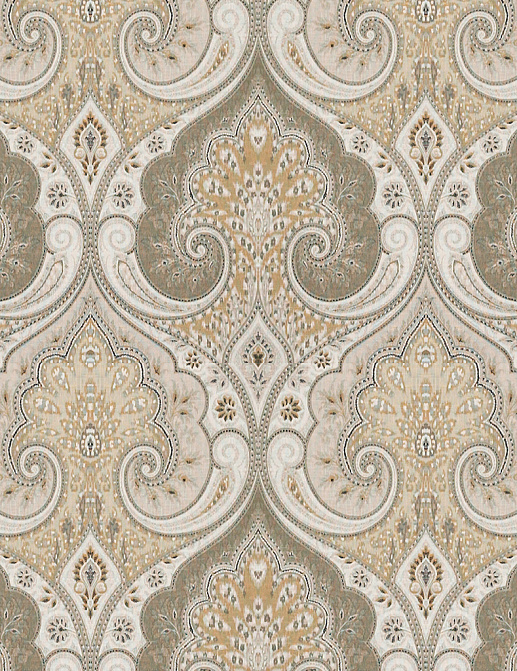 Ткань Kravet Samarkand Latika/11