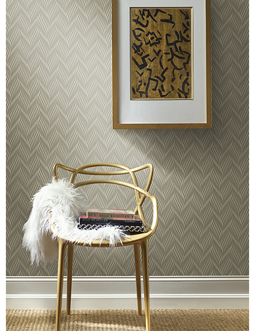 Обои York Ashford House - Whites SW7445