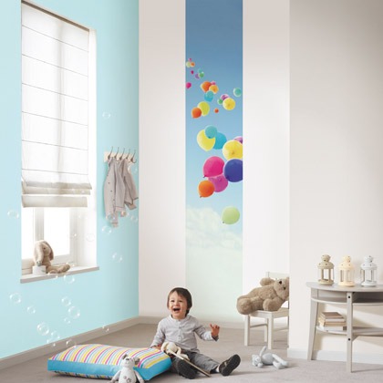 Панно и фотообои Caselio Accent ACE67186787