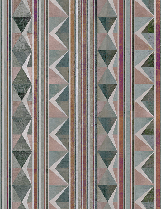 Панно и фотообои Glamora Creative Wallcovering GLFI161A