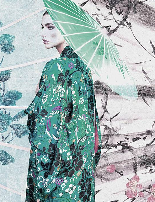 Панно и фотообои Skinwall Contemporary Collection 114