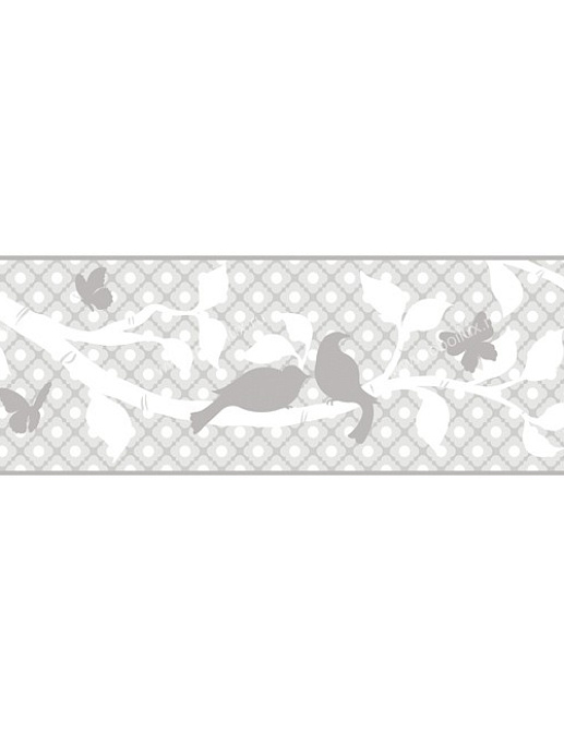 Бордюр York Peek-a-boo YS9230BD