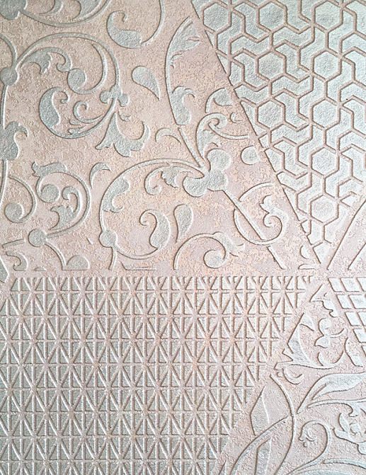 Панно и фотообои Affresco Fabrika 19 Fabrika19 33 Rose