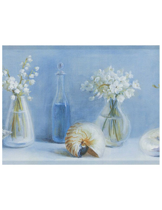 Бордюр Chesapeake Sand Dollar DLR53601B