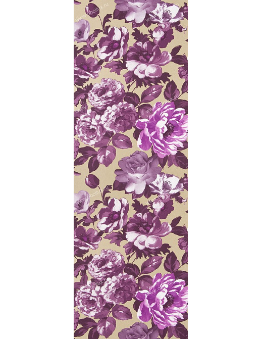 Обои Designers Guild Alexandria P620/06