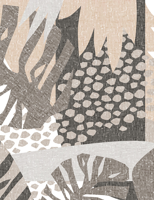 Панно и фотообои Glamora Creative Wallcovering GLGV112A