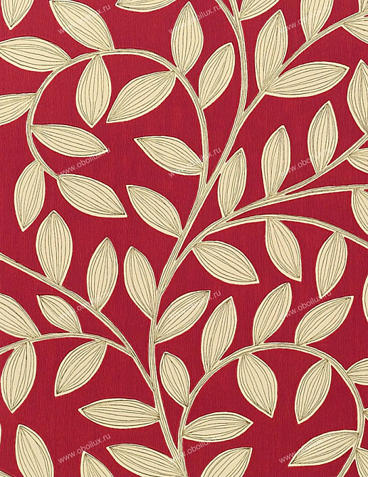 Обои Thibaut Jubilee T4910
