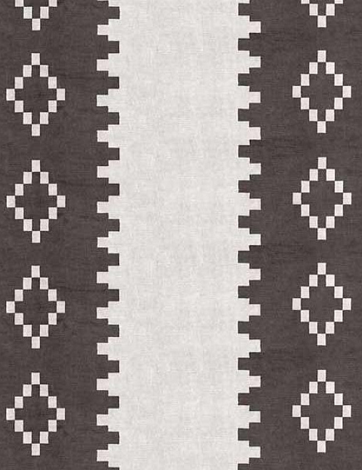 Ткань Andrew Martin Compass North Mohave/Grey