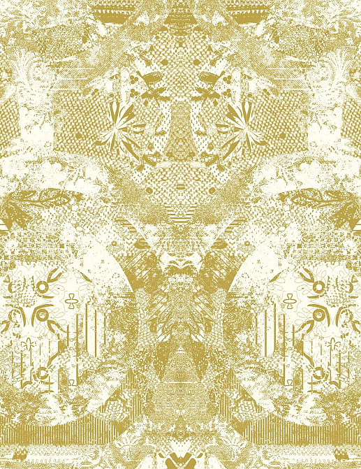 Панно и фотообои Inkiostro Bianco Inediti Cruise Collection INKMFFV1903
