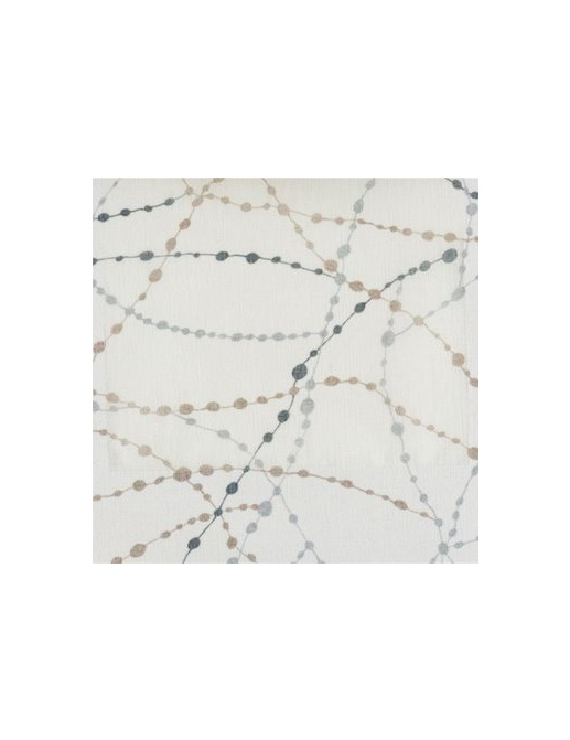 Ткань Kravet Jonathan Adler Weaves Clarity Chain rr/1611