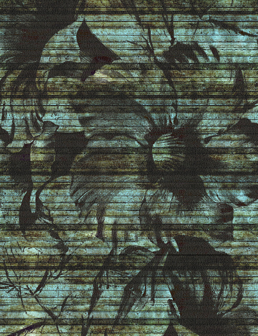 Панно и фотообои JWall 1002 Pandora WJQ00161