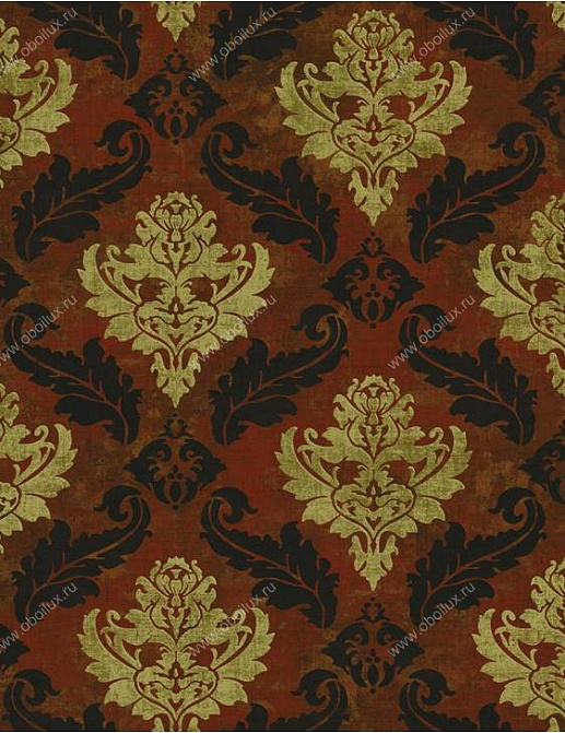 Обои Fresco Rialto TW10201