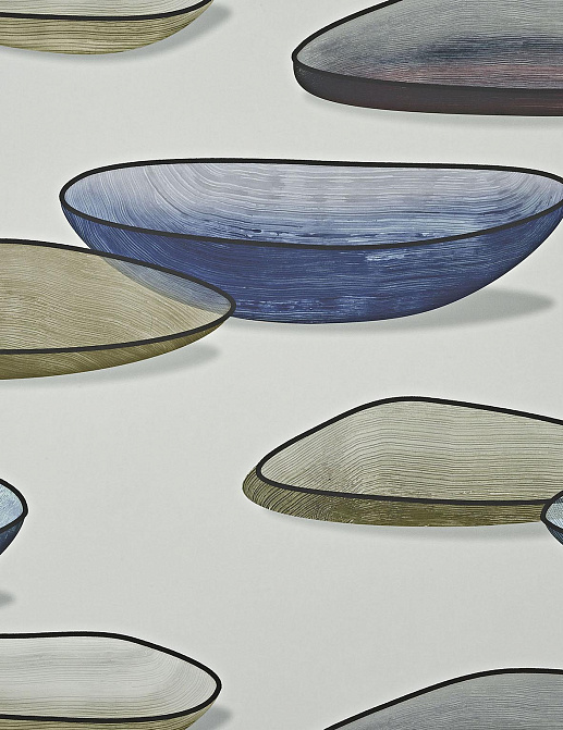 Обои Pierre Frey Les Dessins 5 FP839001