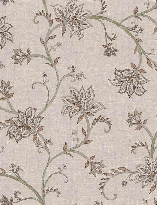 Обои Coordonne Victorian B00334N