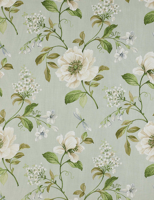 Ткань Colefax and Fowler Haslemere F3802/02