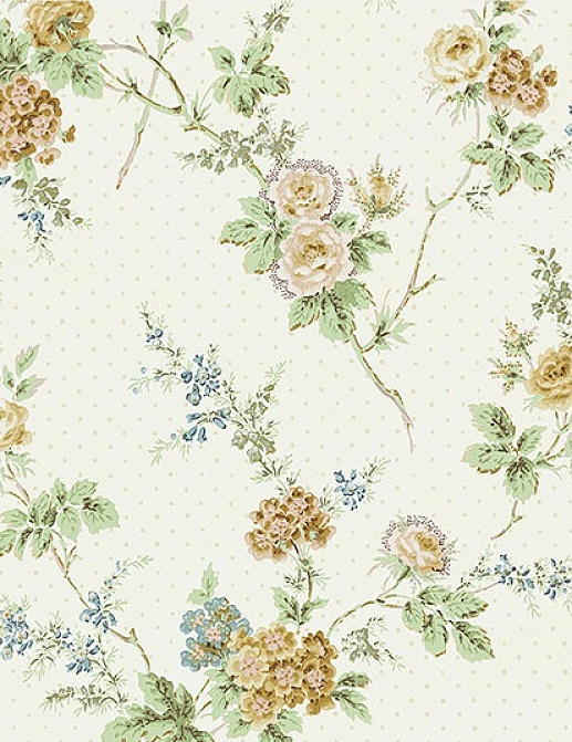 Обои KT-Exclusive Parisian Florals FV61305