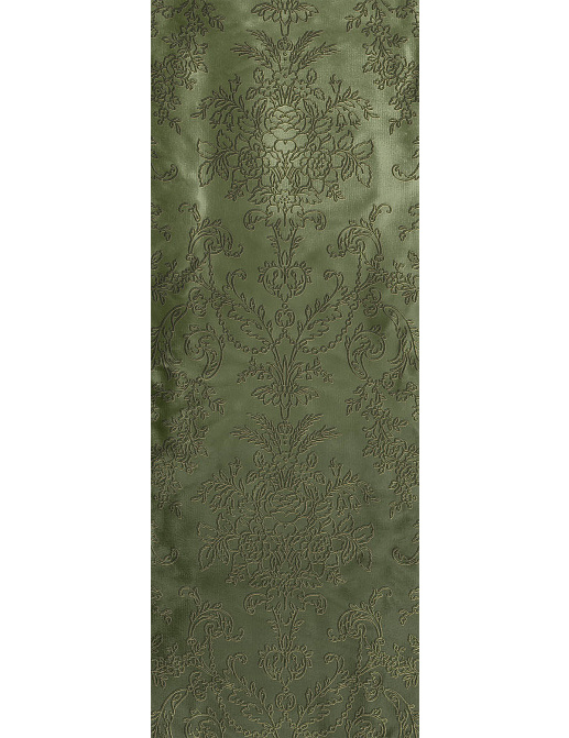 Обои Zuber Broderies 484/Bronze/Serti Bronze