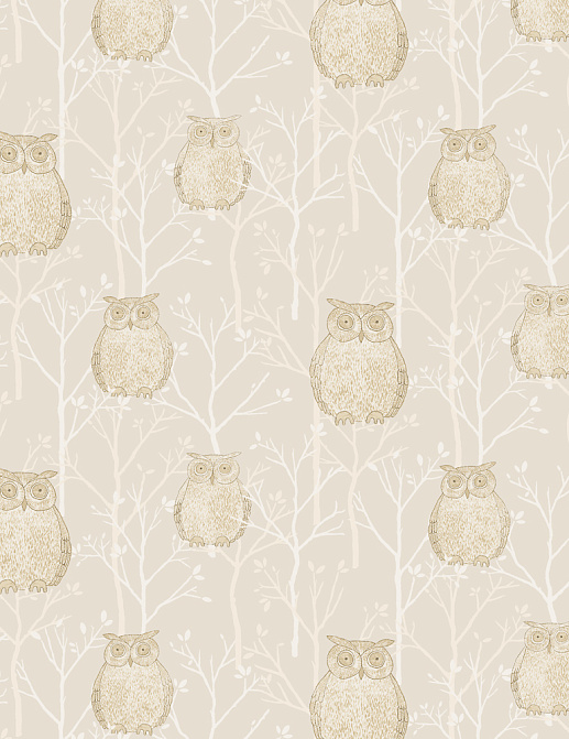 Обои Blendworth Compendium Tawny 1