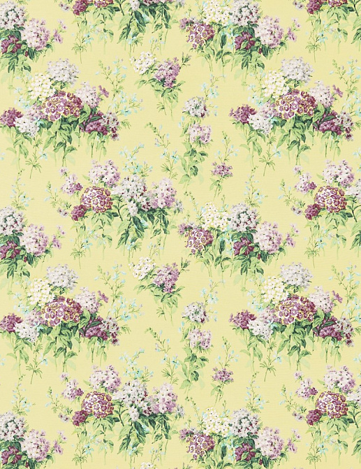 Ткань Sanderson Vintage Prints 2 224332