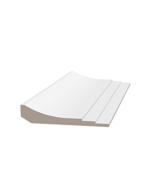Карнизы Ultrawood Архитектурный декор CR0026W-244