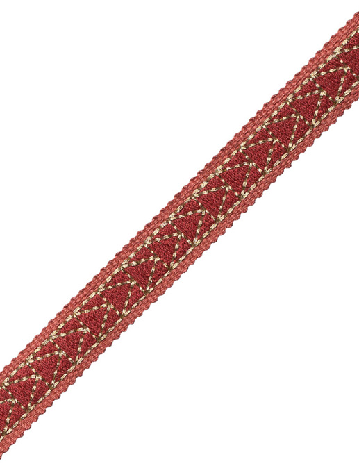 Тесьма Samuel & Sons Artesania X Collection GB-58316/06
