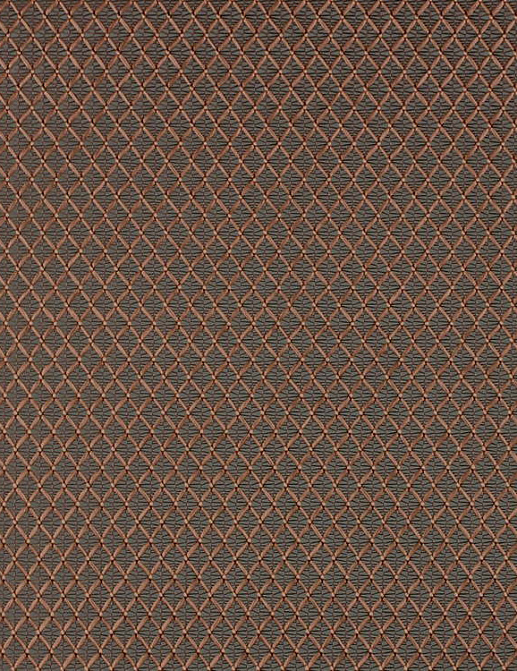 Ткань Creation Baumann Glare And Heat Alu net/105