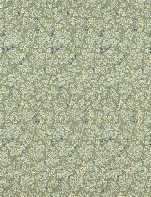 Обои Morris & Co Archive Wallpapers III 214696