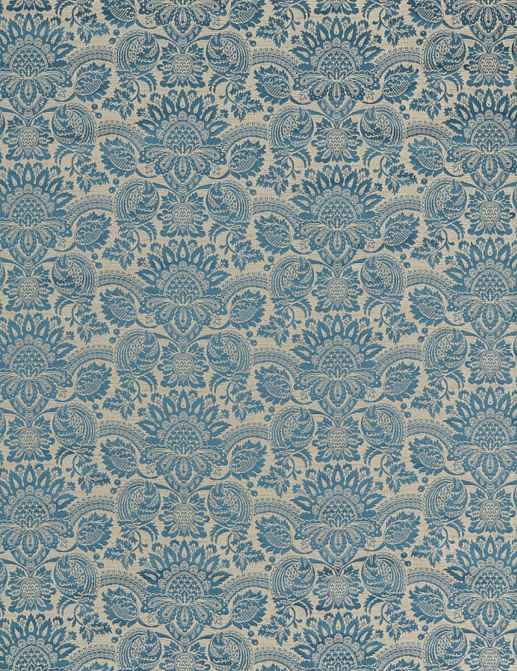 Ткань Zoffany Suffolk Damasks & Stripes 333381